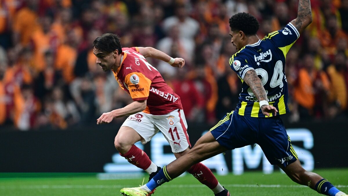 Yunus Akg�n'den penalt� itiraf�!