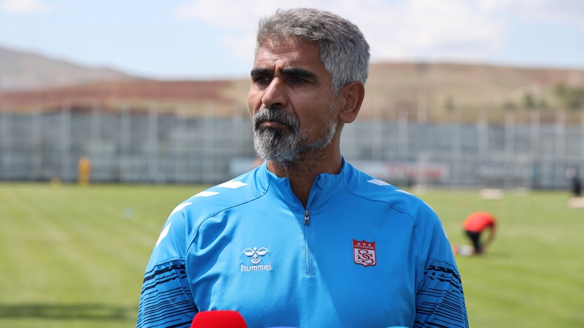 Ta�demir: 'Kimsenin hakk�na girmeyece�iz'