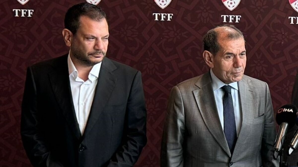 Galatasaray'dan Trabzonspor'un davetine ret!