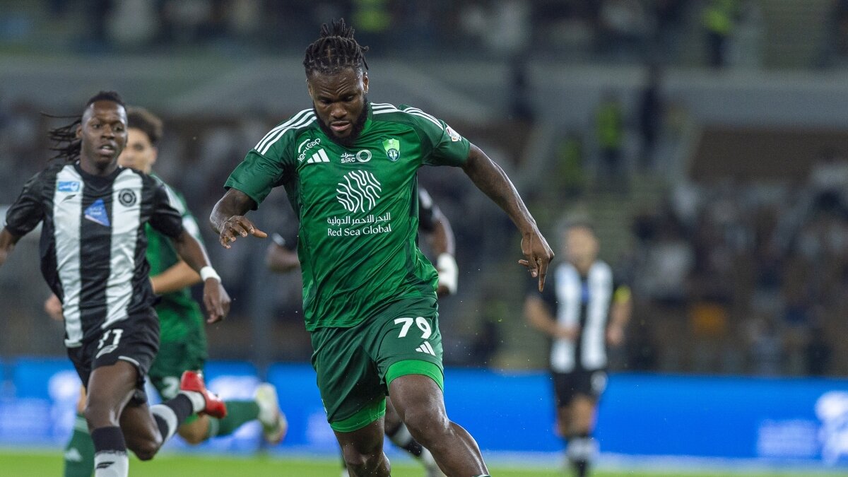 Galatasaray, Franck Kessie'yi listesine ald�!