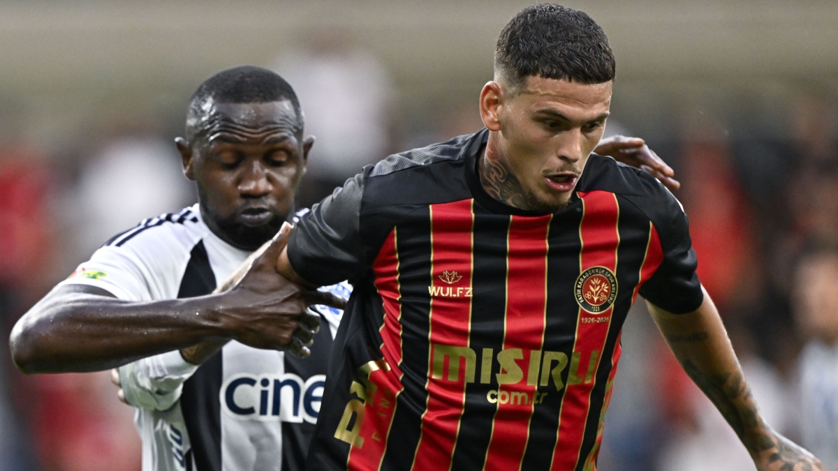 S�per Lig'de 'Hali� derbisi' oynanacak