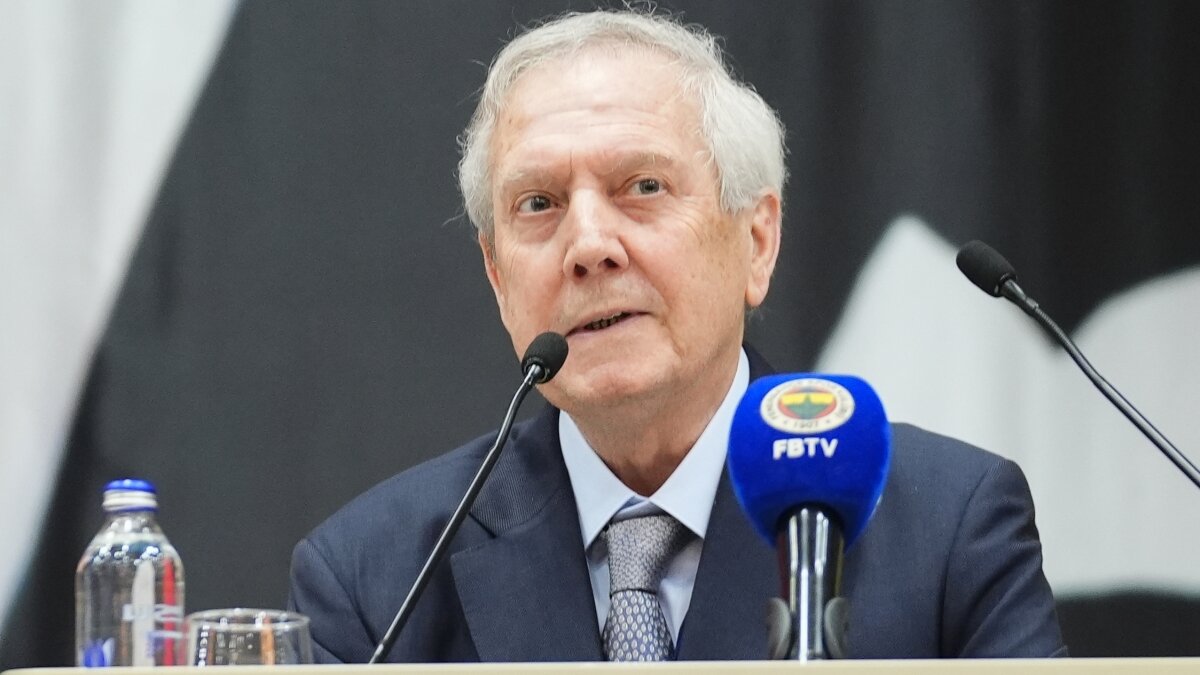 Aziz Y�ld�r�m aday olacak m�? Resmen a��klad�!