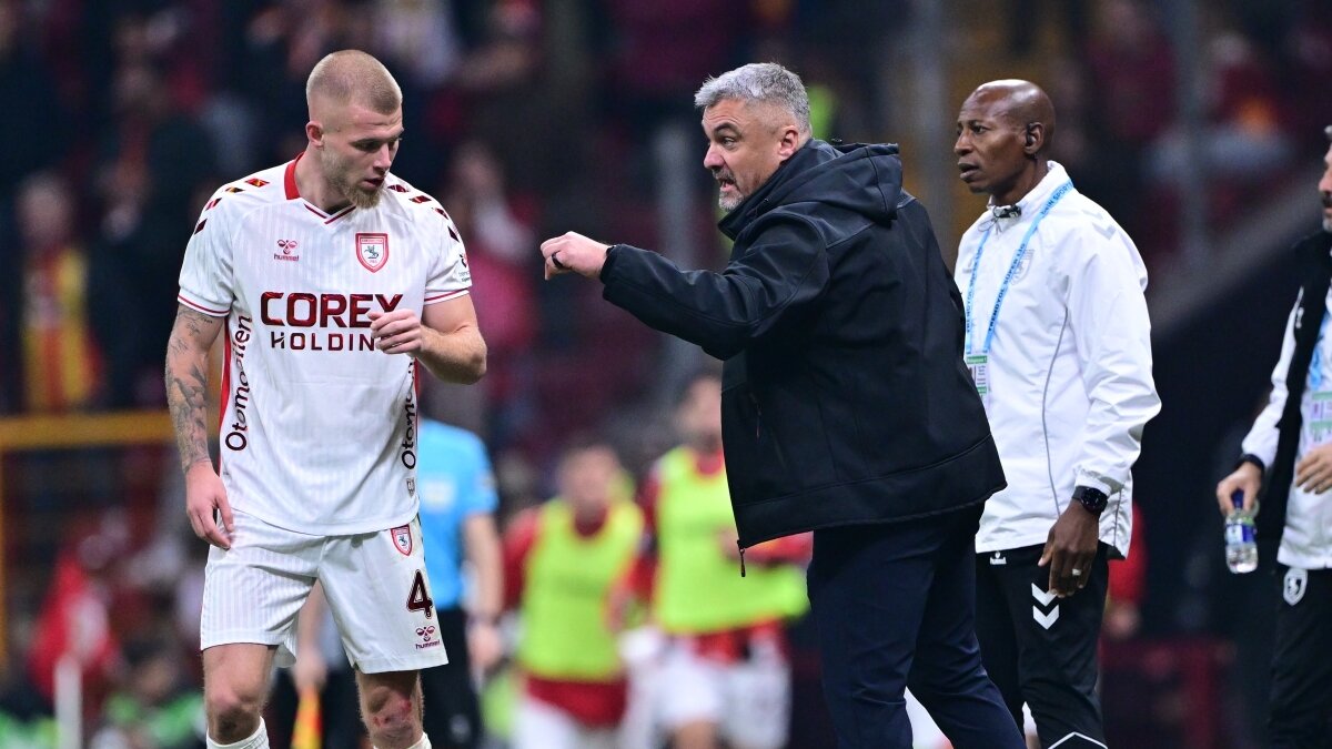 Thomas Reis'ten T�rkiye i�in itiraf!