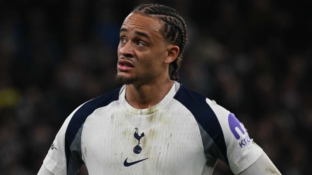 Tottenham'dan kriz hamlesi: Psikolog aran�yor