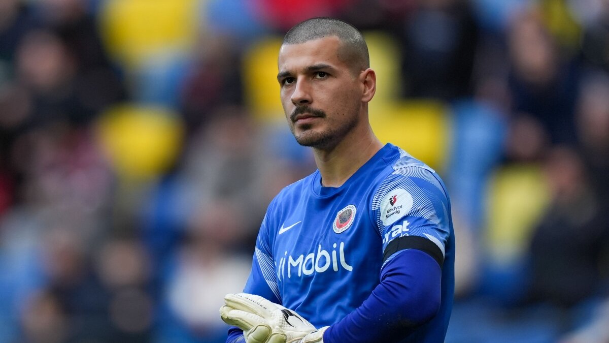 Ricardo Velho'ya Portekiz'den milli davet