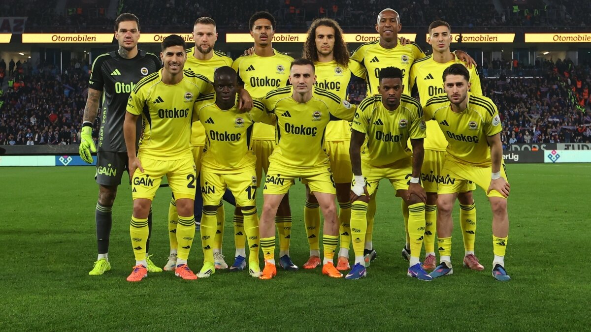 Fenerbah�e'den 2 y�ld�z� i�in transfer karar�!