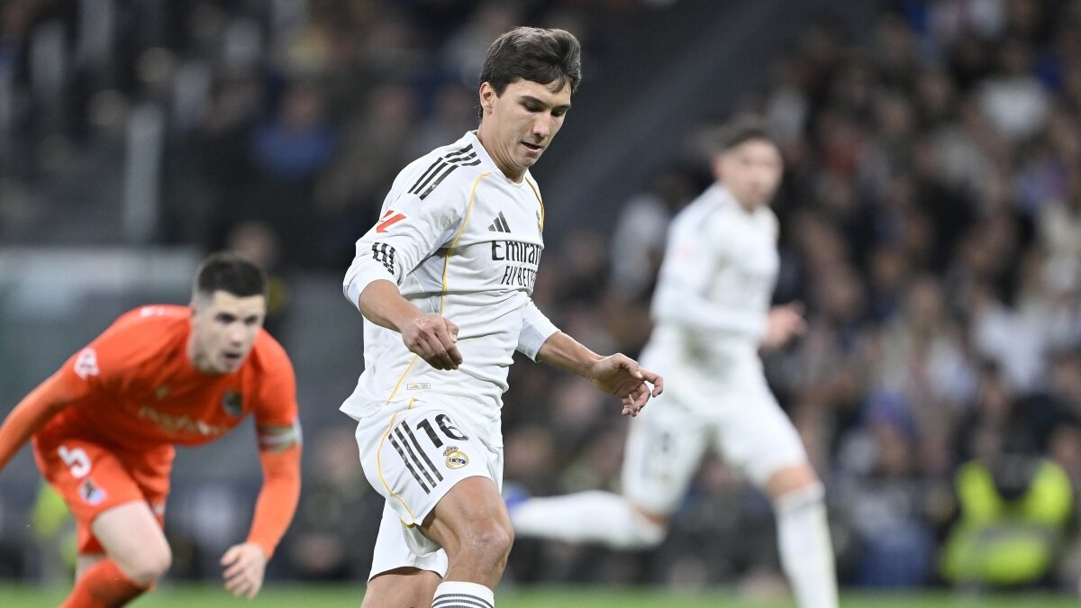 Real Madrid'de Gonzalo i�in beklenti 60 milyon euro!