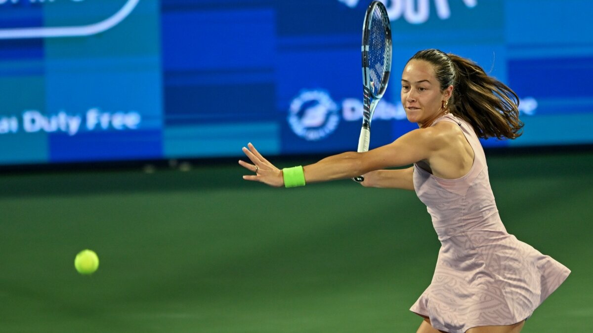 Zeynep S�nmez, Madrid A��k'ta ad�n� 2. tura yazd�rd�