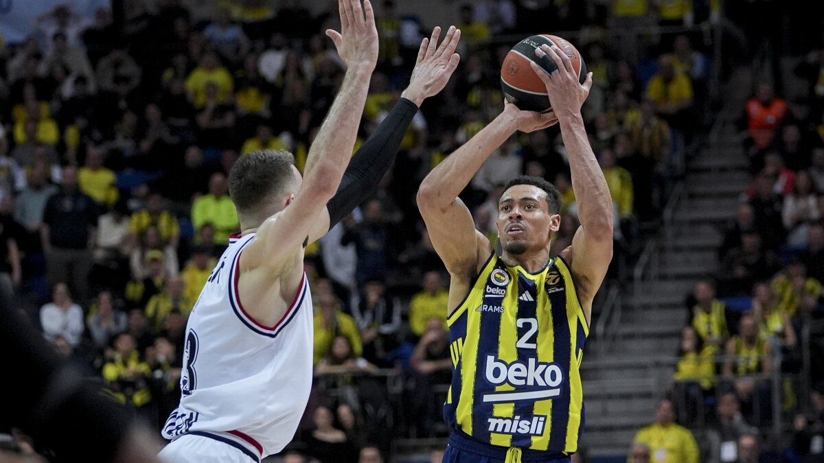 Fenerbah�e Beko, Final Four a�k�na
