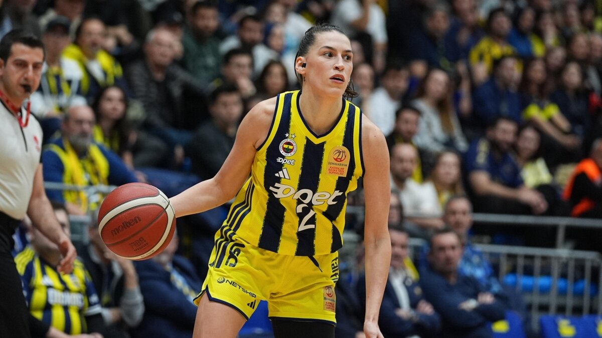 Sevgi Uzun, Fenerbah�e'den Galatasaray'a transfer oluyor!