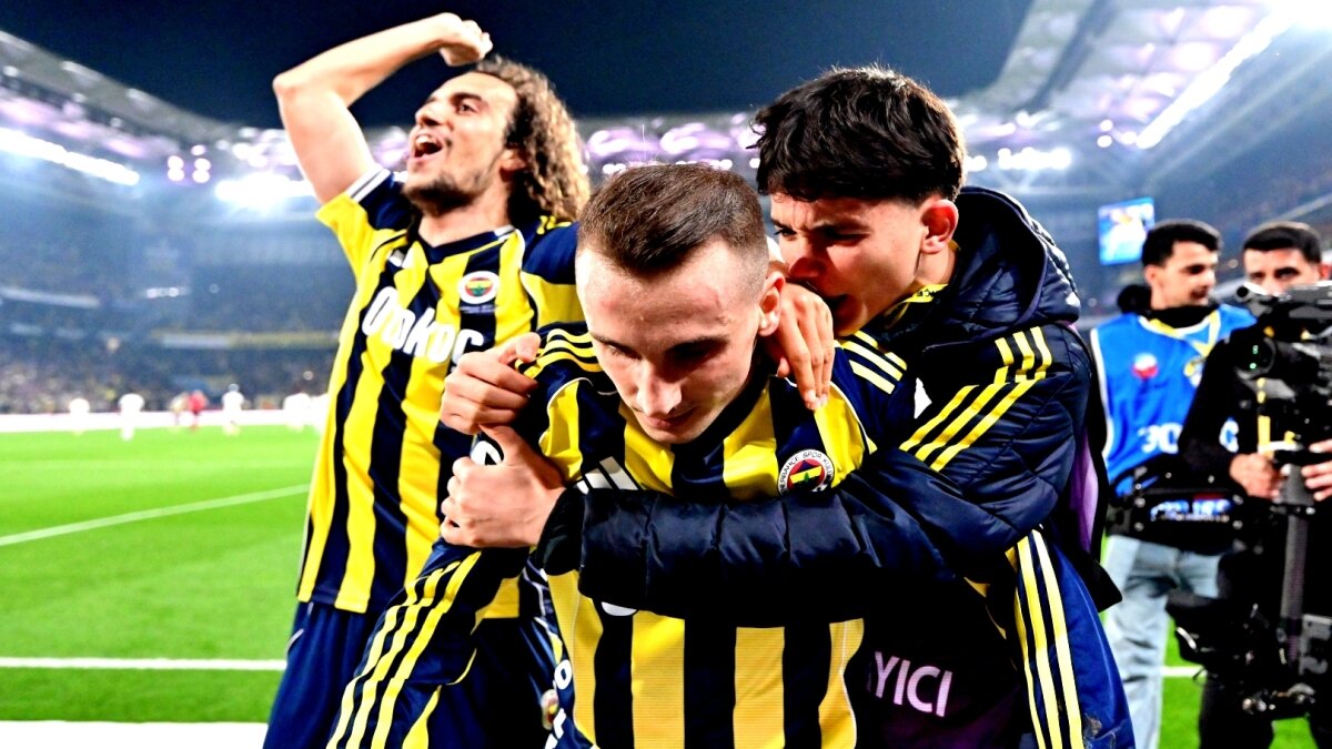 Tedesco karar�n� verdi: Kerem ve Nene