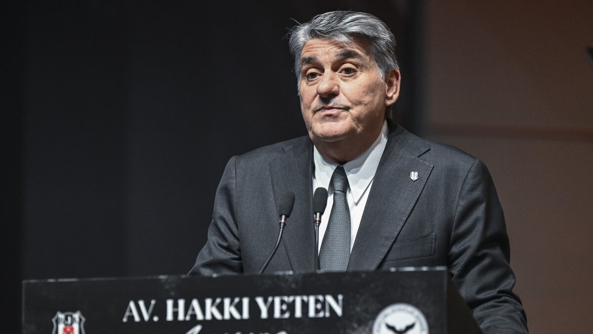 Serdal Adal�: 'Be�ikta� hep hakk�yla kazand�'