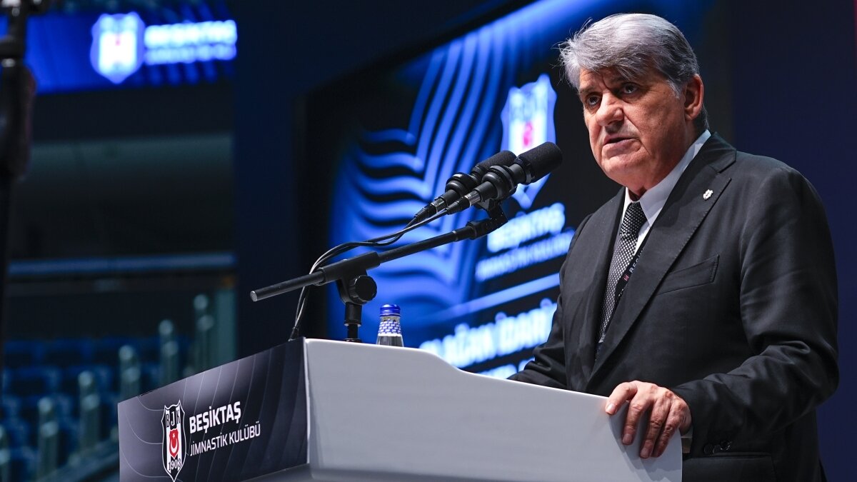 Be�ikta�'tan Afrika'da y�ld�z av�!