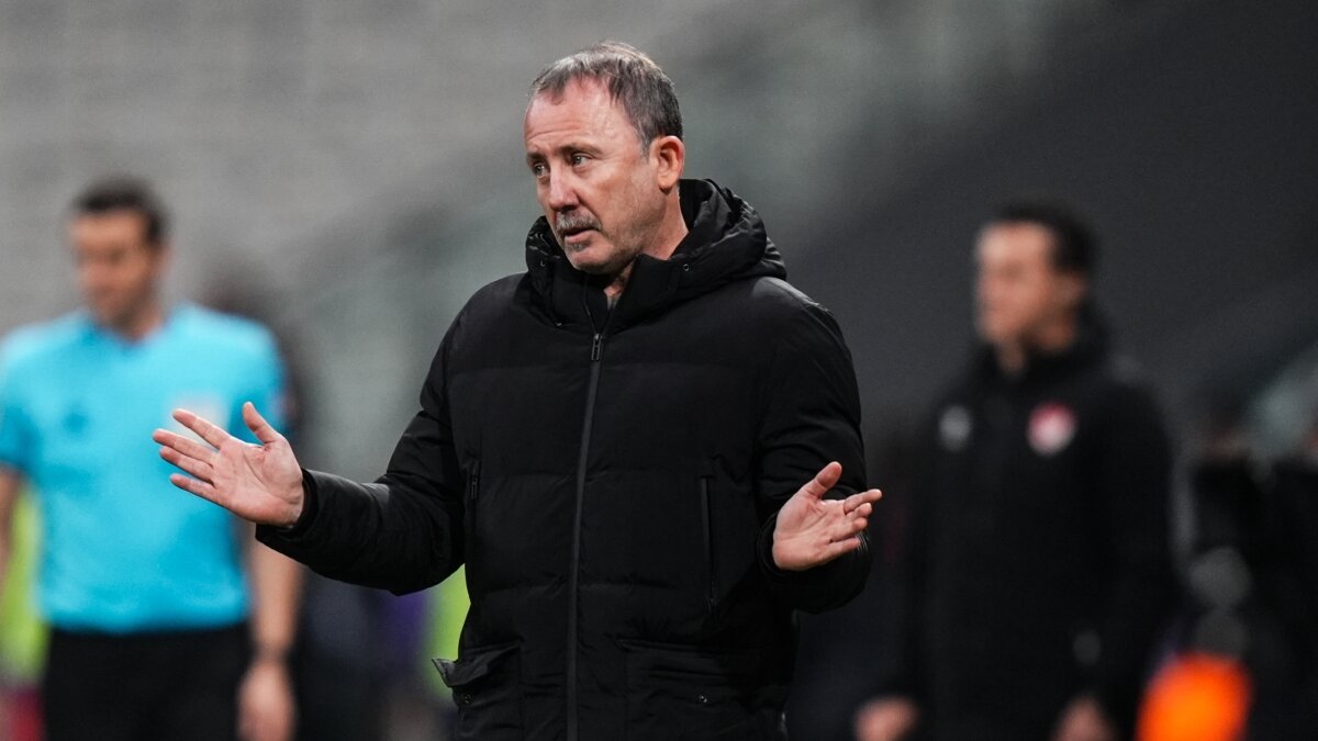 ��te Sergen Yal��n'�n Kocaelispor plan�