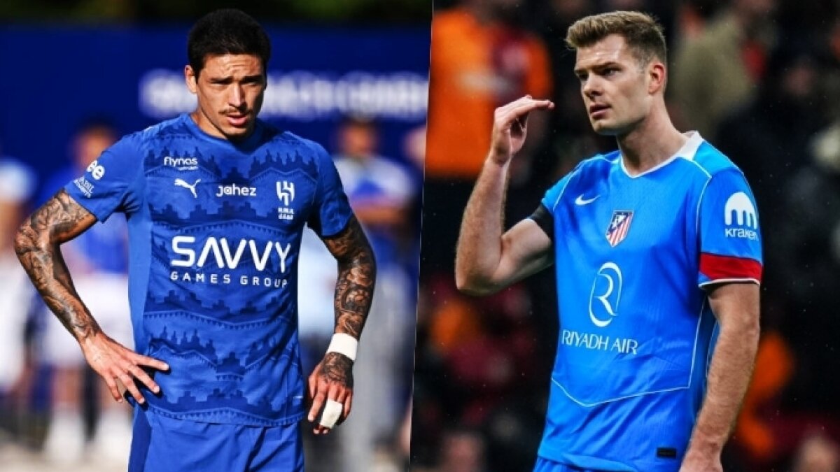 Sadettin Saran'dan S�rloth ve Darwin Nunez i�in a��klama