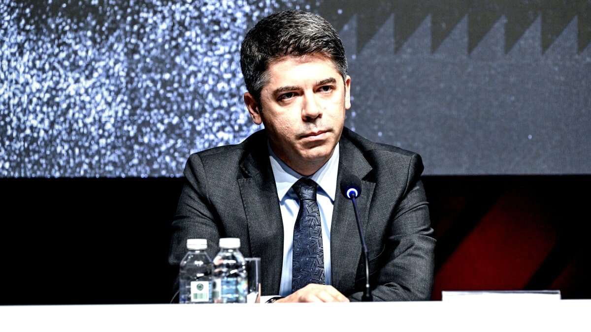 Ba�savc� Vekili Sa�lam: 'Hala bahis oynayan idareciler var!'