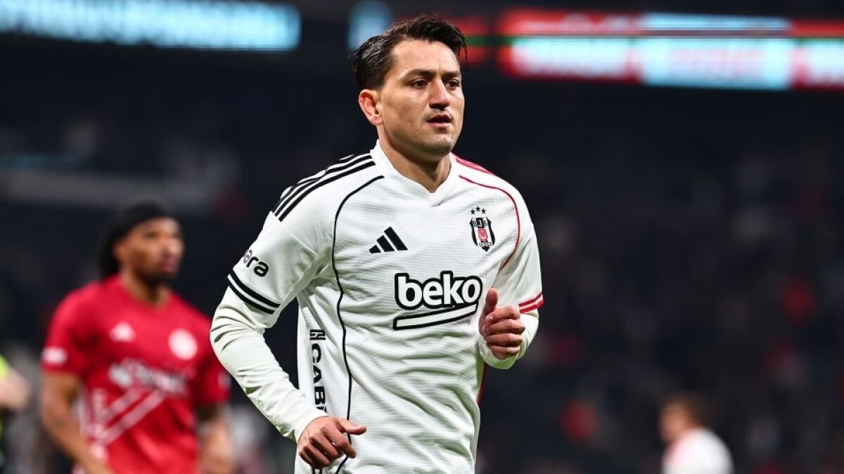 Cengiz �nder'den gelece�i i�in karar