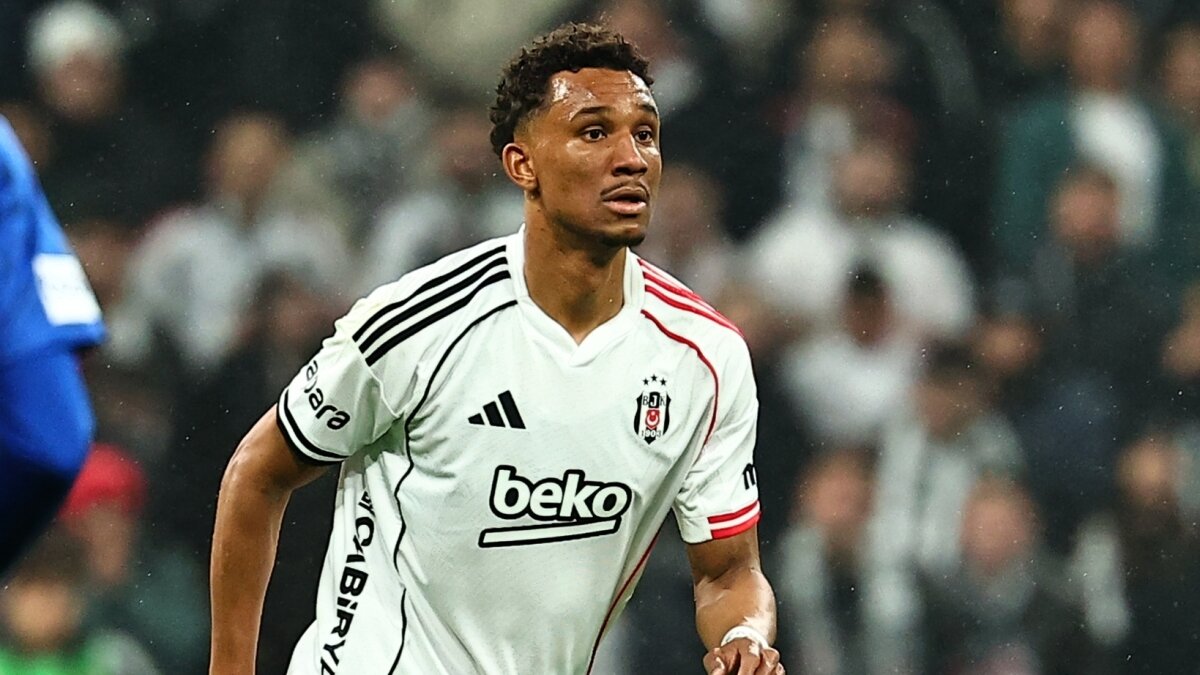 Gedson Fernandes yetmedi! Spartak Moskova'dan bir hamle daha!