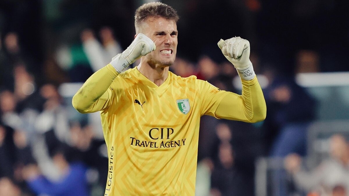 Bodrum FK, Diogo Sousa'y� bekliyor