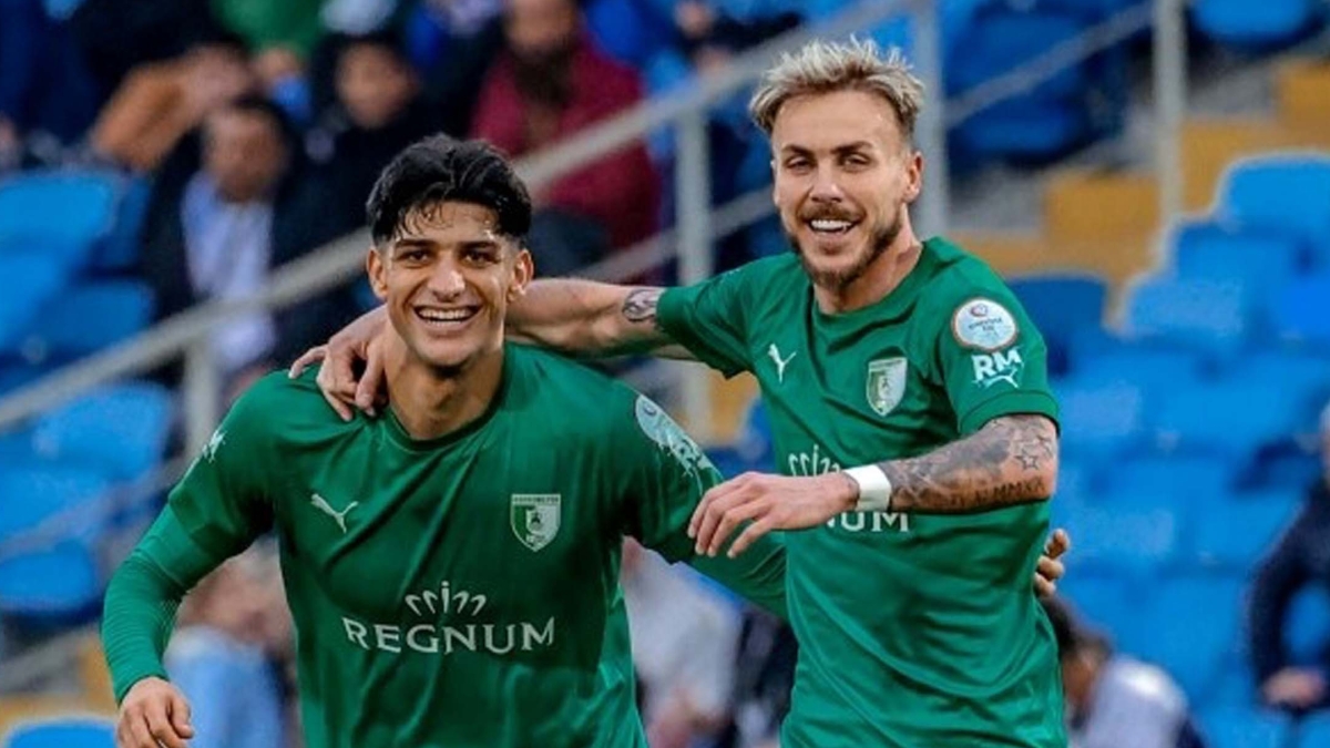 Bodrum FK seriyi s�rd�rmenin pe�inde