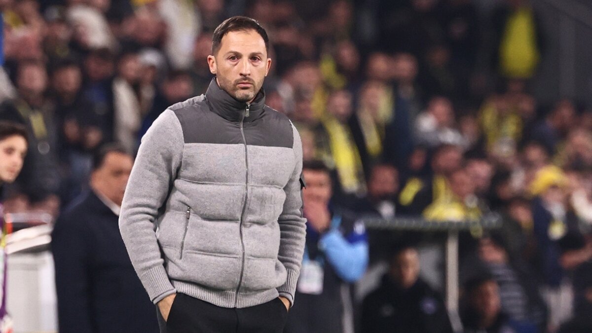 Fenerbah�e'nin zirve plan�!