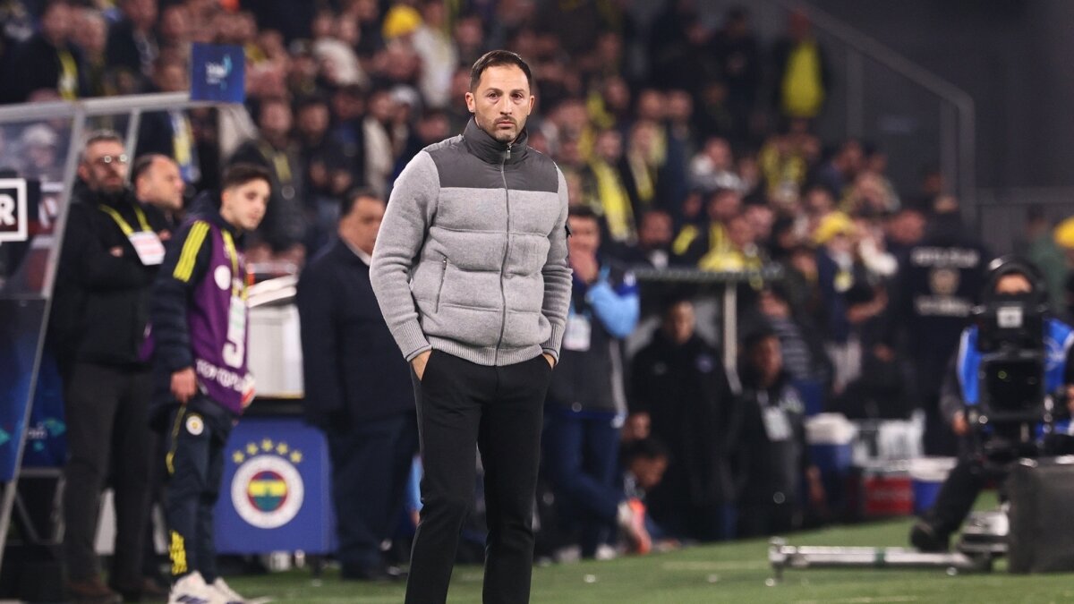 Tedesco ��z�m ar�yor!