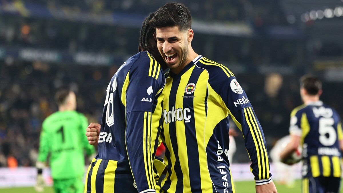 Fenerbah�e - Gaziantep FK: Muhtemel 11'ler