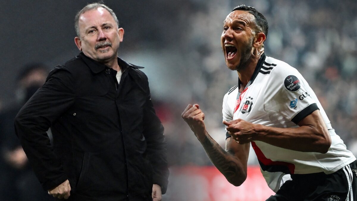 Josef de Souza: '2-3 y�l i�inde d�nebilirim'