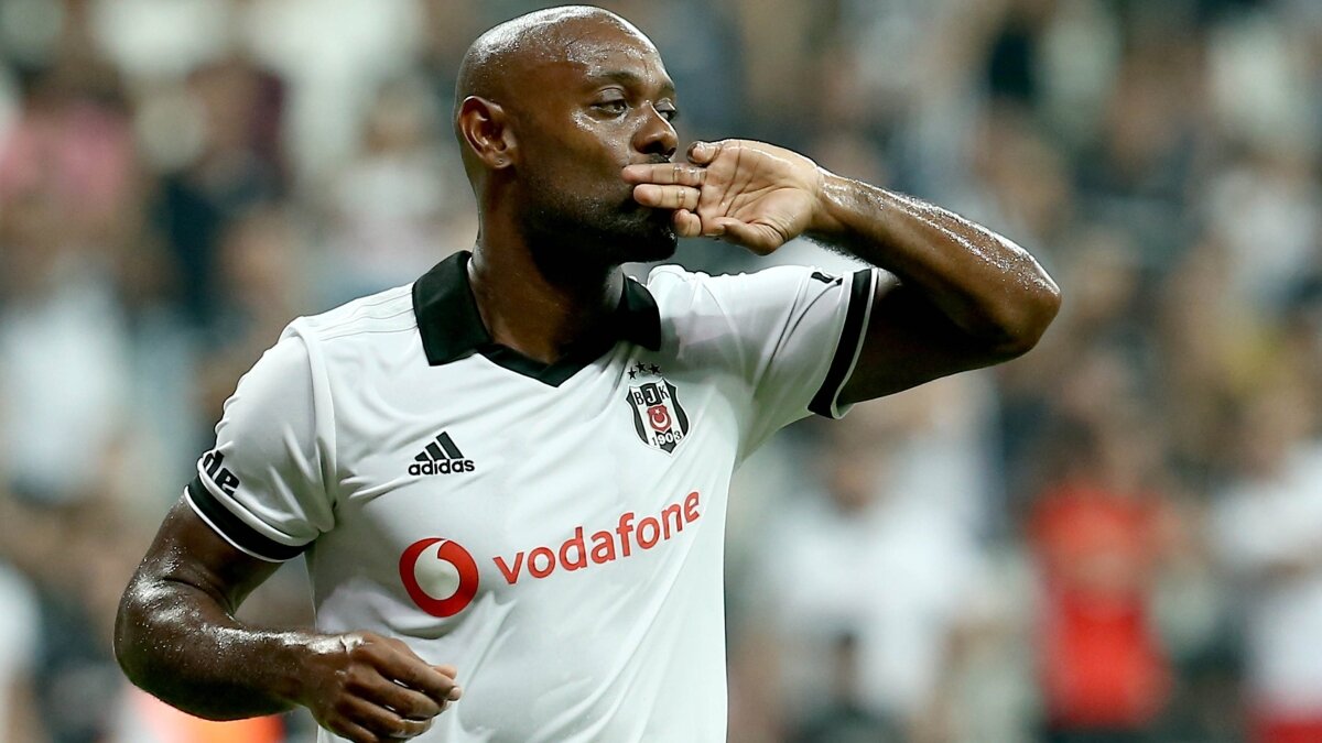 Vagner Love'dan emeklili�i sonras� duygusal mesaj!