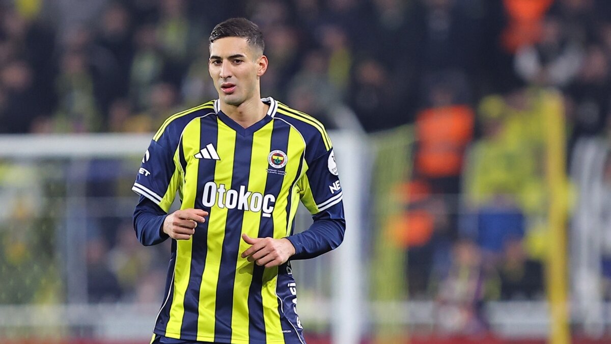 Tedesco stoper ikilisine karar verdi