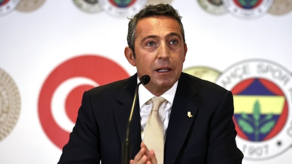 Ali Ko�'tan cevap: 'Aday de�ilim, kimseyi i�aret etmiyorum'