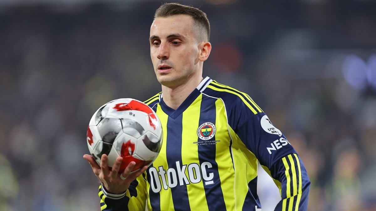 Fenerbah�e - RAMS Ba�ak�ehir: Muhtemel 11'ler