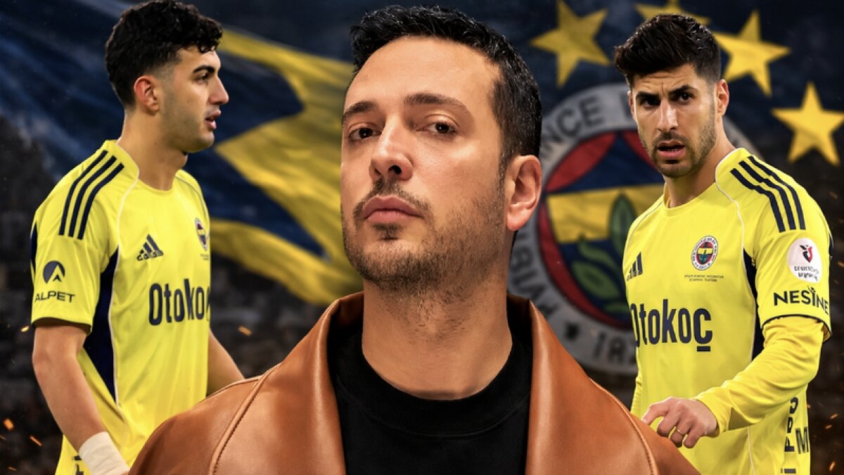 O�uzhan Ko�'tan Fenerbah�e'nin ma�lubiyeti sonras� fla� s�zler