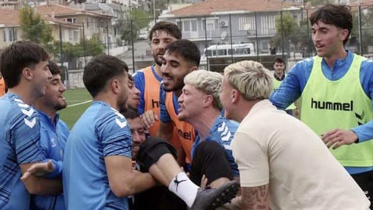 S�ke 1970'ten An�l Ta�demir'e veda