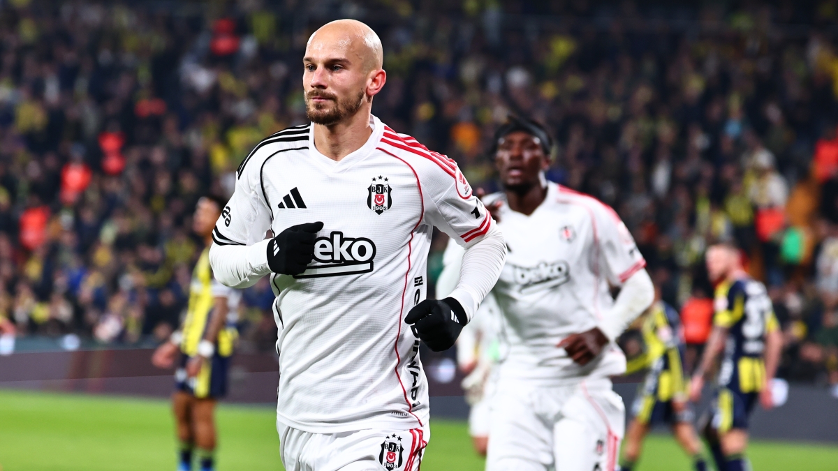 Sergen Yal��n, Cerny i�in karar�n� verdi