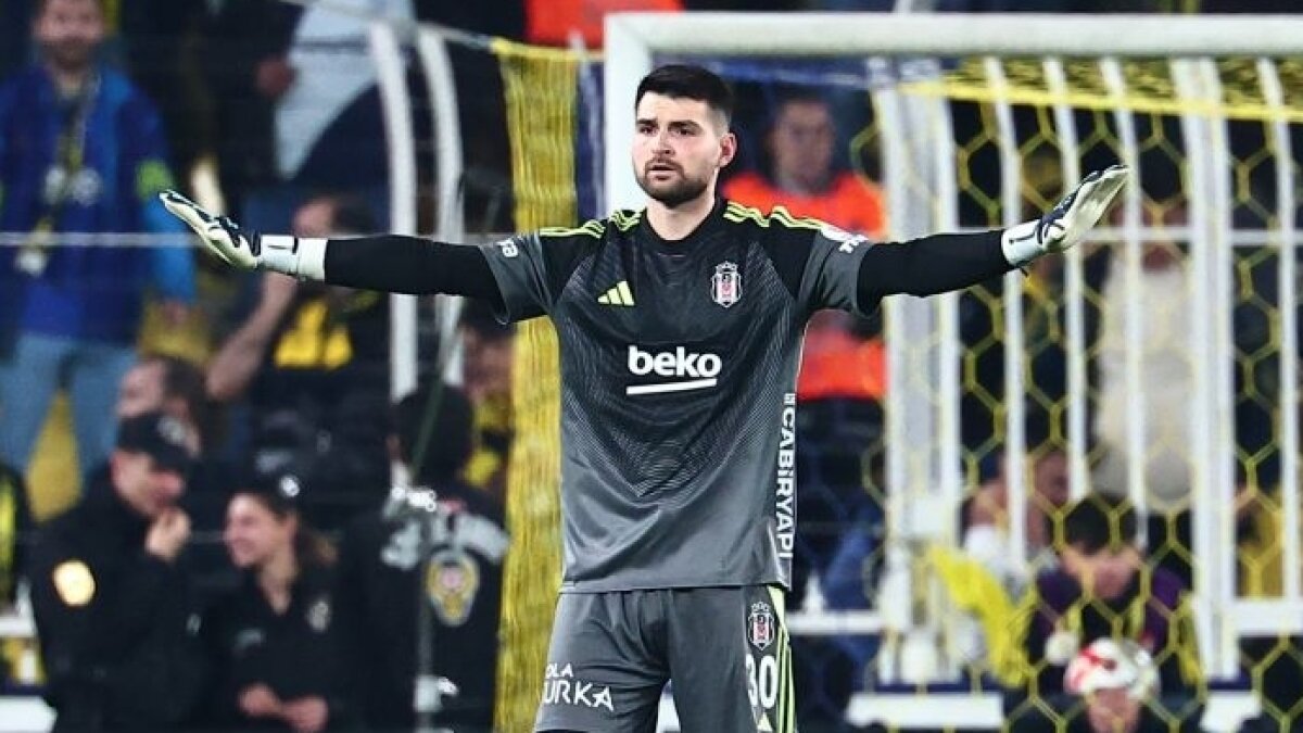 Be�ikta�'ta Ersin Destano�lu kalesinde devle�ti