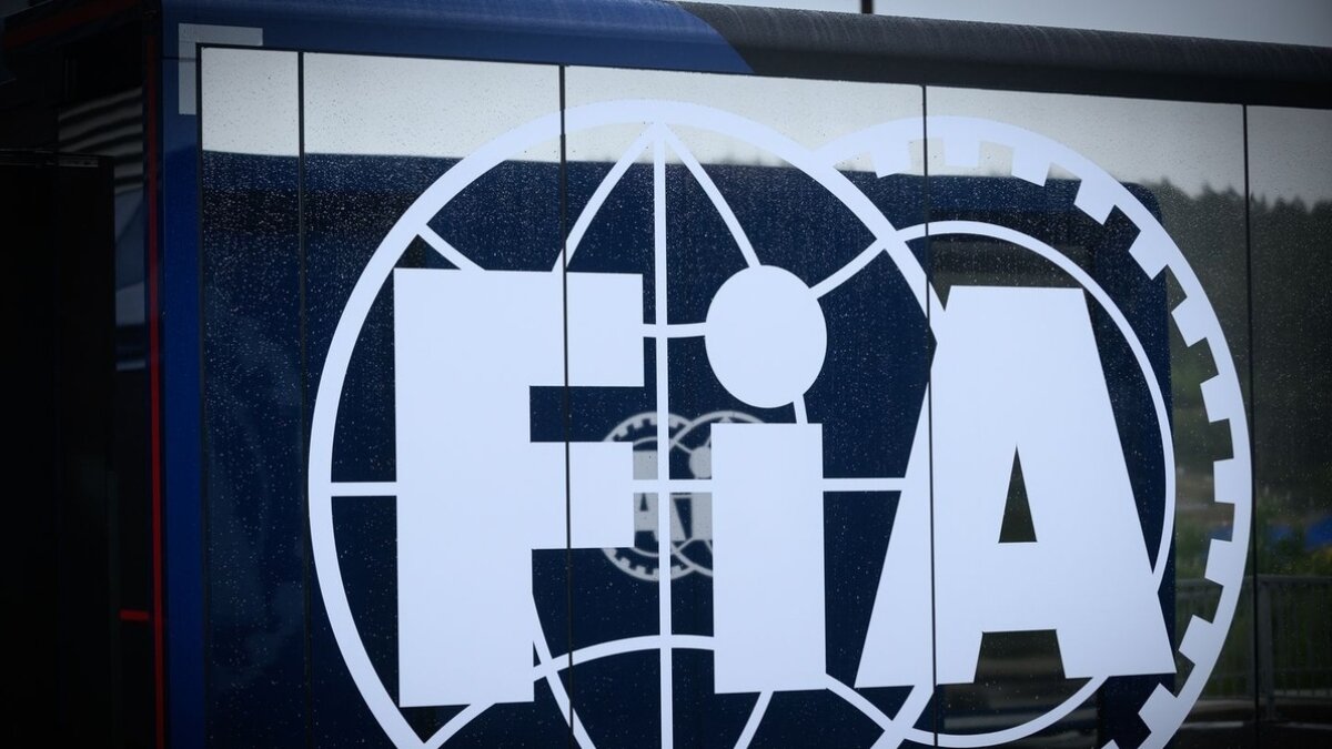 FIA Ba�kan�: 'Orta Do�u yar��lar�n� de�erlendirece�iz'