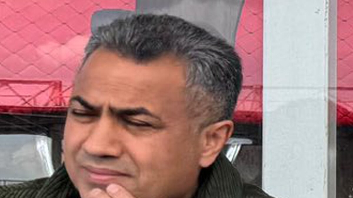 Serik Spor'un sahibi Tufan Sadygov'a, futboldan men cezas�