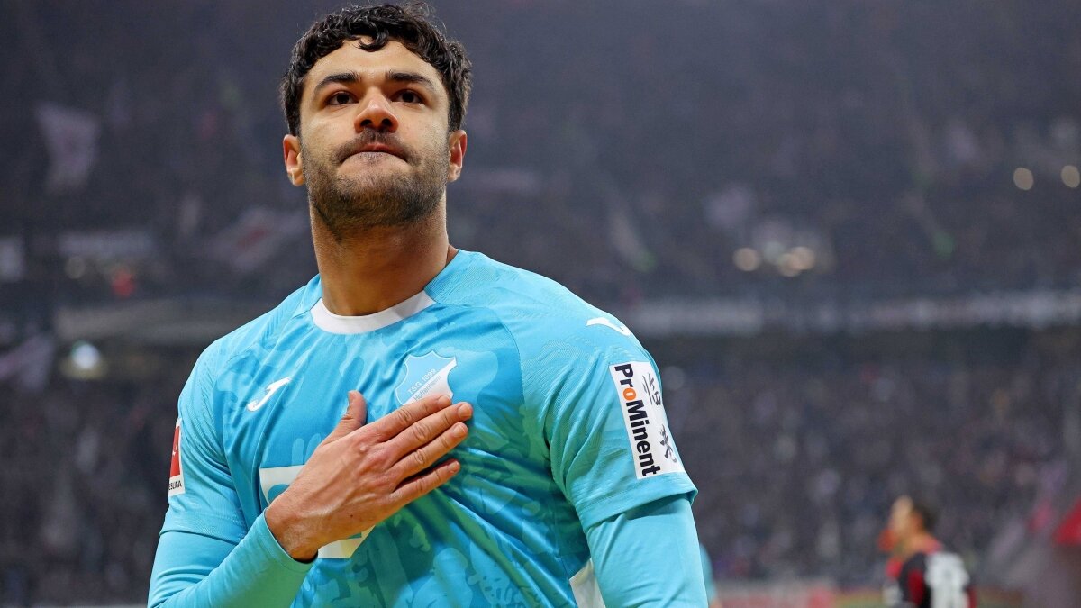 Hoffenheim'den Ozan Kabak karar�!