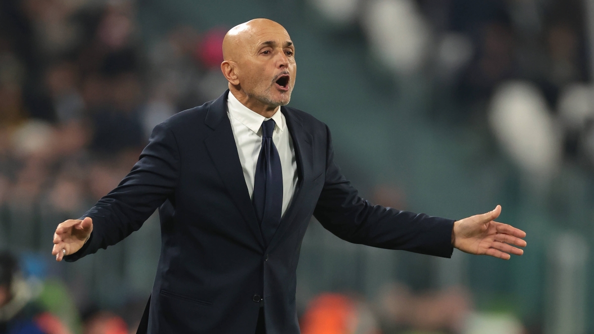 Spalletti'den transfer itiraf�