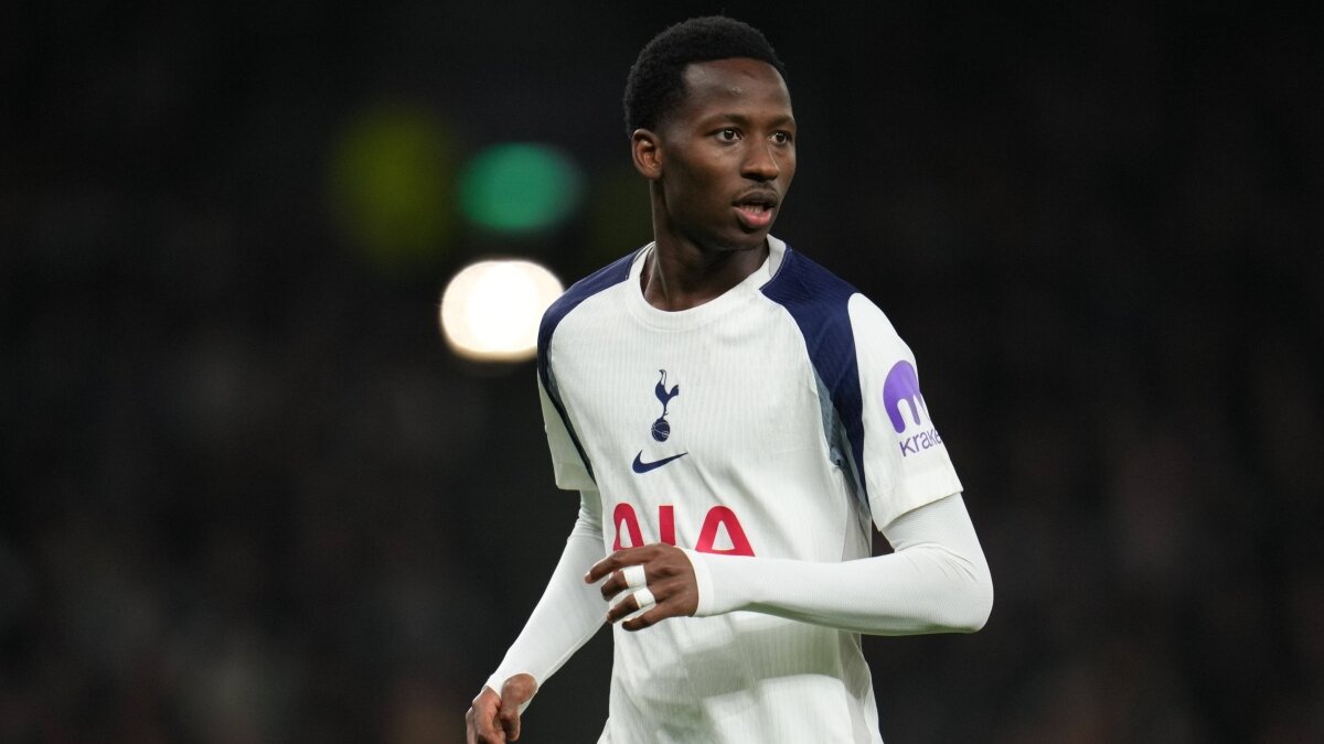 Fenerbah�e i�in s�rpriz iddia: Pape Matar Sarr