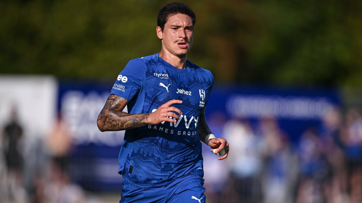 Fenerbah�e, Darwin Nunez i�in kesenin a�z�n� a�t�!