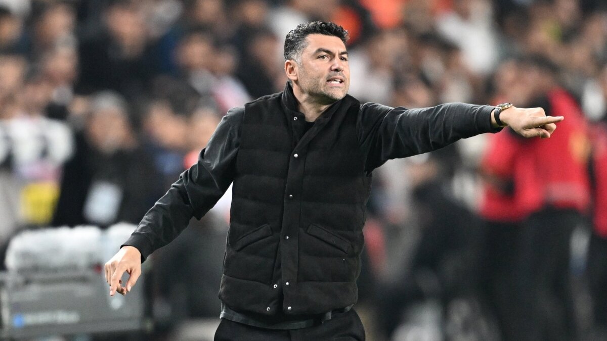 Gaziantep, Burak Y�lmazl� ilk g�nlerini �zl�yor!