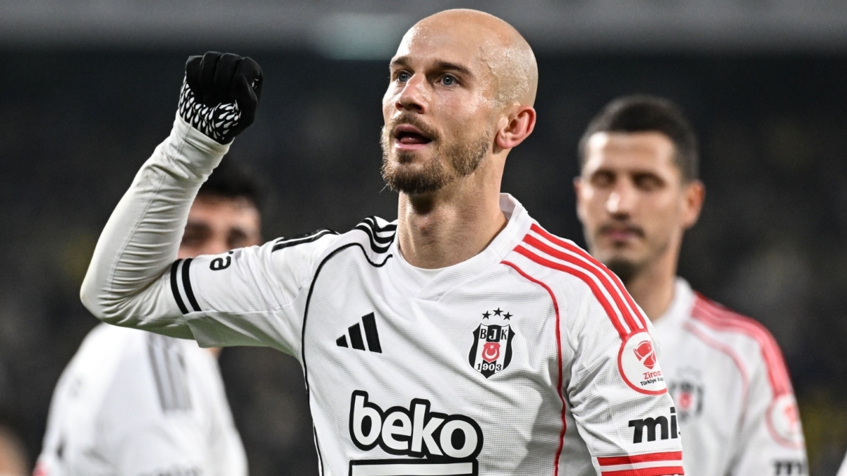 Be�ikta�'tan Vaclav Cerny iddialar�na yalanlama!