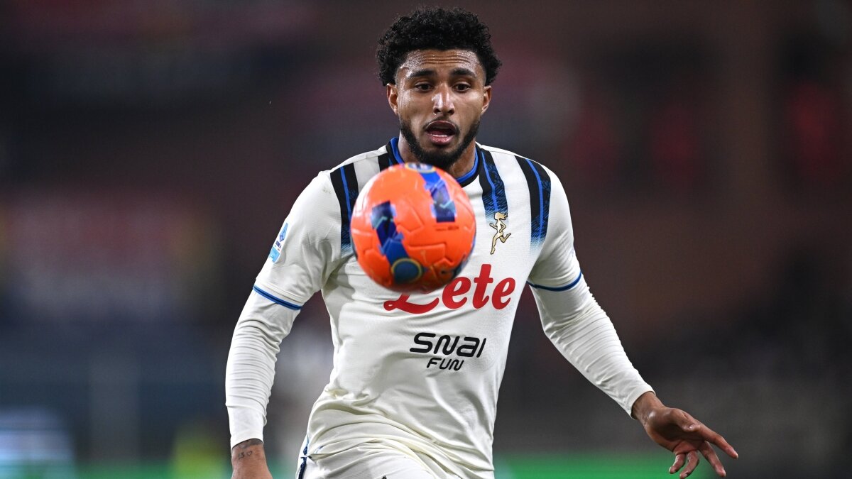 Atletico Madrid'den Ederson hamlesi!