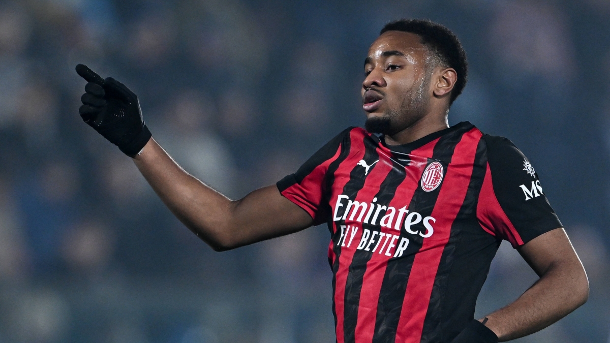 Christopher Nkunku'dan transfer itiraf�