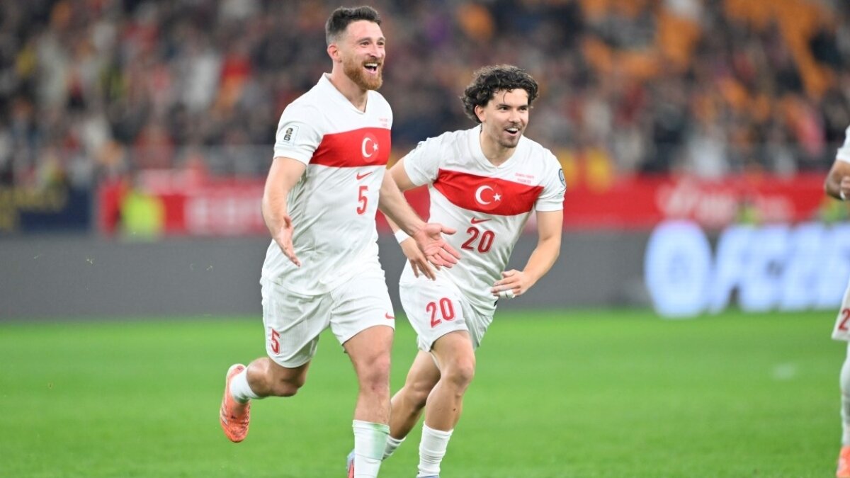 Be�ikta�'a bedava transfer: Salih �zcan