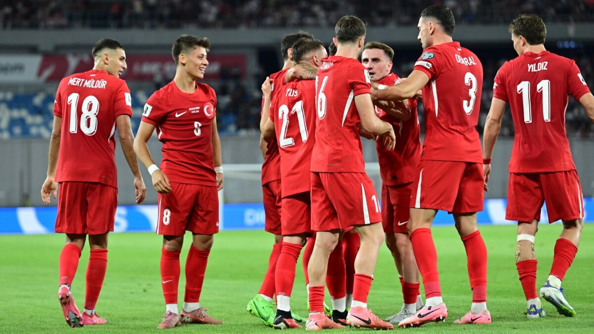 85 milyon tek y�rek tek yumru�uz!