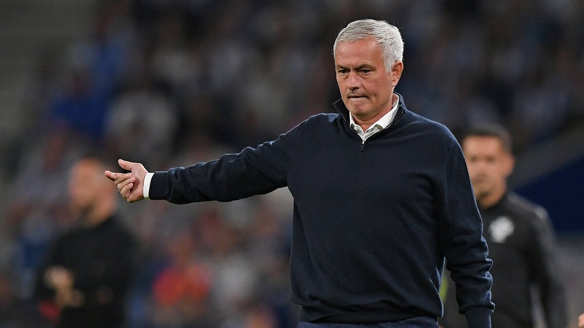 Mourinho'dan Real Madrid i�in yine yalanlama!