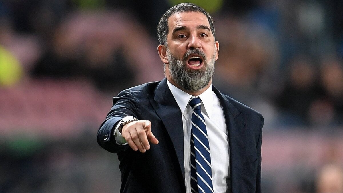 Arda Turan'l� Shakhtar Donetsk, ligde zirveye oturdu!